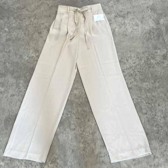 Camber and Grace size XS high rise wide leg pants - Picture 1 of 5